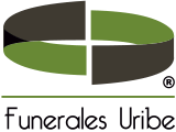 Logo Funerales Uribe